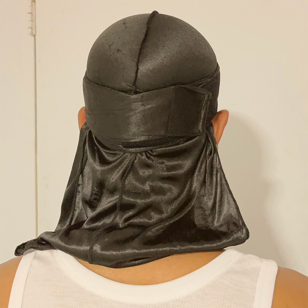 Superchill ™ No-Strings Durag