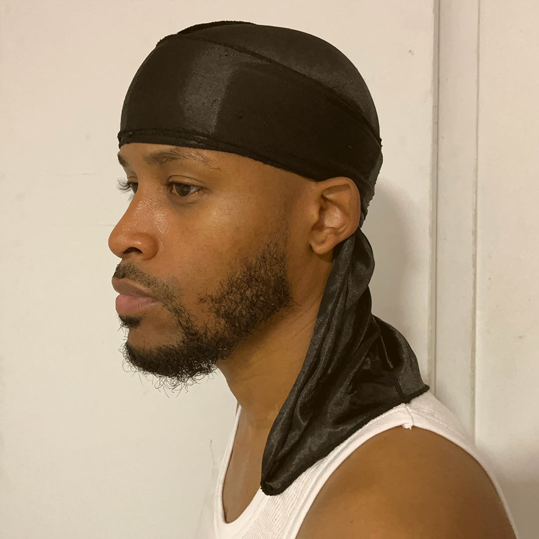 Superchill ™ No-Strings Durag