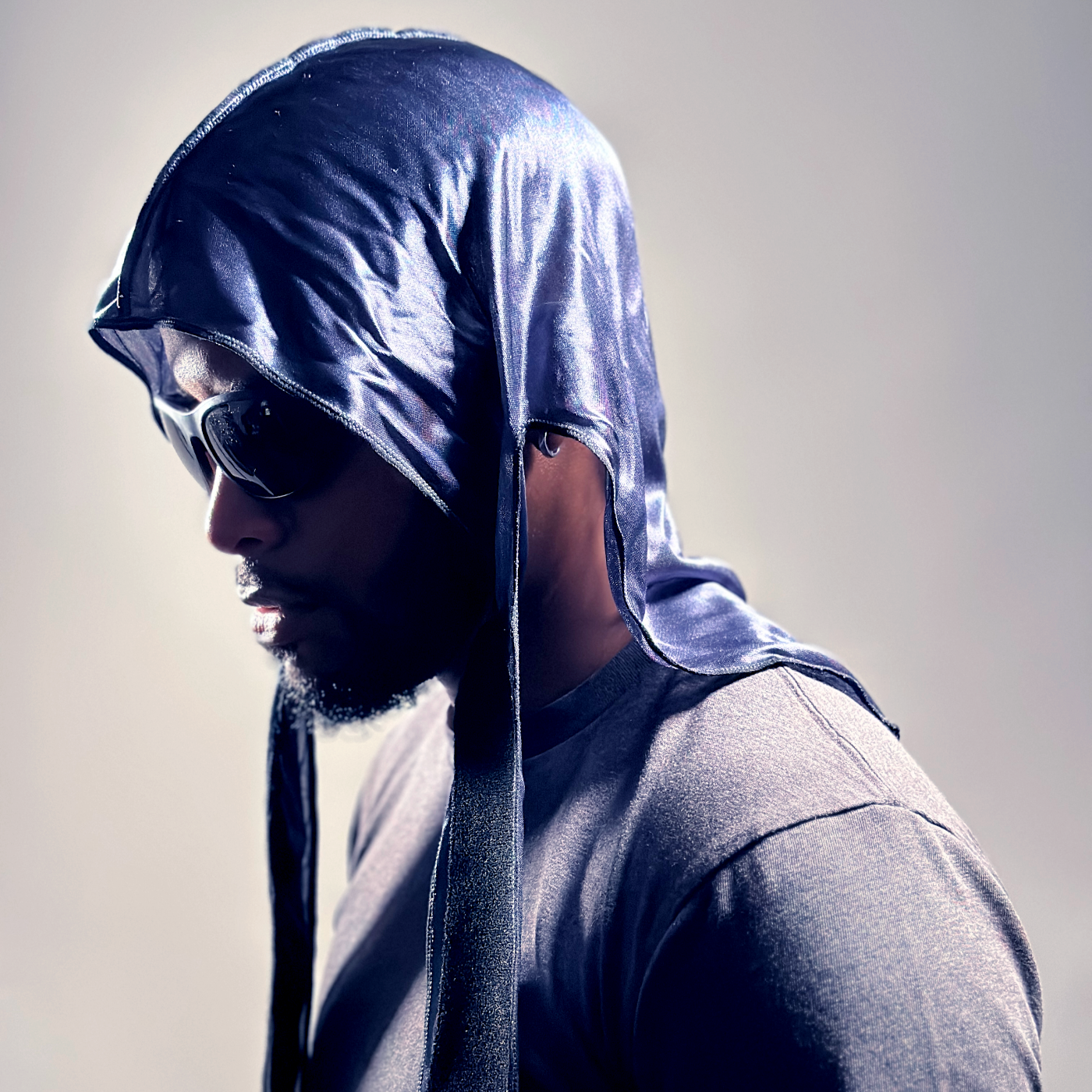 Superchill ™ No-Strings Durag